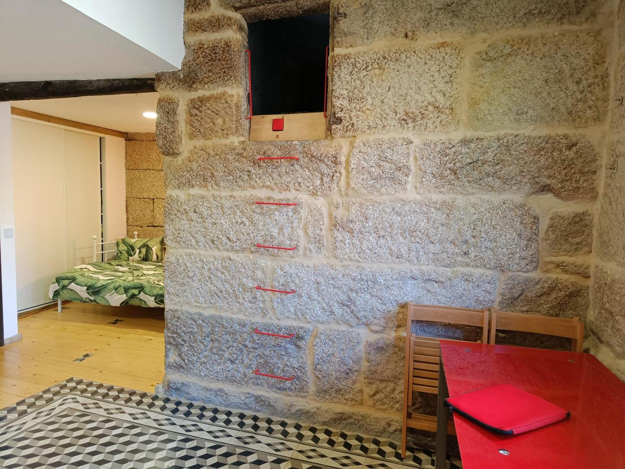 4 Soles Apartman Ponte Caldelas Kültér fotó